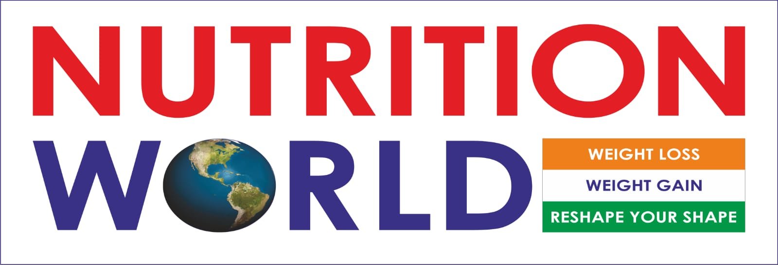Nutrition World